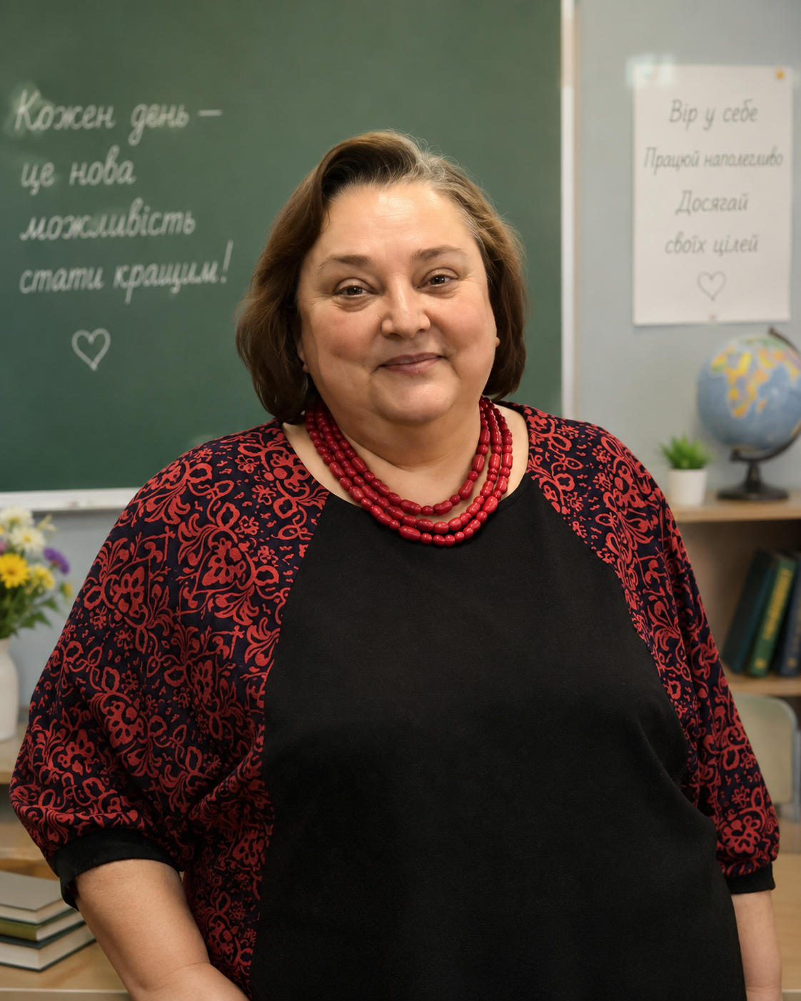 Тетяна Владиславівна Марус